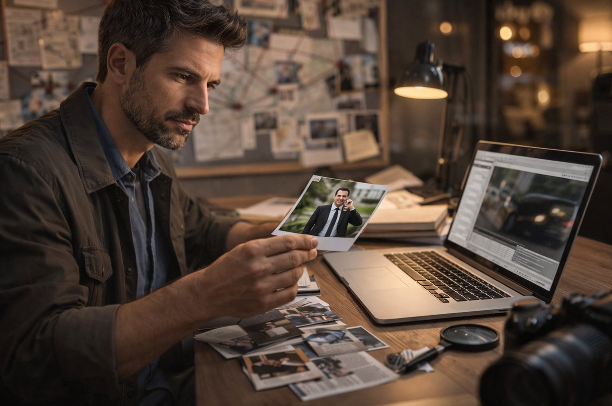 Detektei Geo-Domains fuer Detekteien und Ermittlungsbueroe Castrop-Rauxel